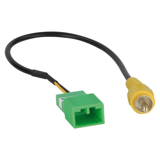 Bakkameraadapter Mazda 6 2013--2015