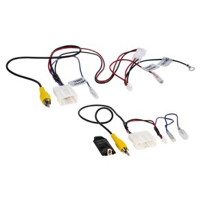 Bakkameraadapter 16Pin/24Pin Kia OEM-kamera