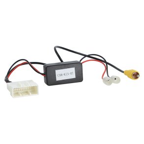 Bakkamera 24Pin Kia OEM-kamera