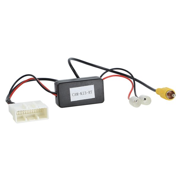 Bakkamera 24Pin Kia OEM-kamera