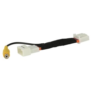 Bakkameragrnseflade Subaru 2012--