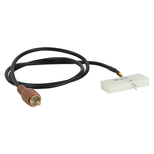 Bakkameraadapter OEM VW forskellige kretjer MIB-PQ