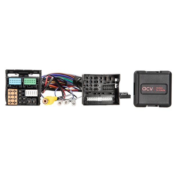 Bakkameragrnseflade Seat/Skoda/VW MIB/MIB2