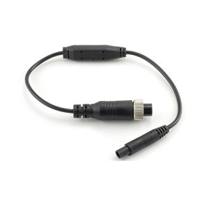 AMPIRE Adapterkabel 4-pol. AVIATION