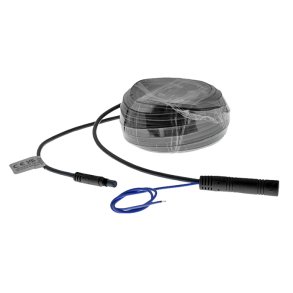 Ampire forlngerkabel 8M til bakkameraer