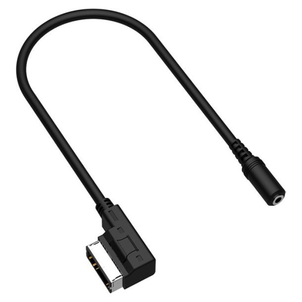 Ampire AMI adapter til 3.5 mm jack