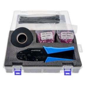 Ampire kabeltilslutningsst 142 dele