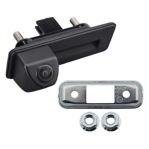 Bakkamera til Audi, Skoda, VW fra 2012-2015