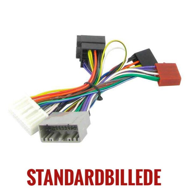 Ctunipe01 adapterkabel