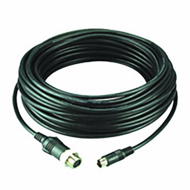 5 m. Kabel-4 pin vdt milj