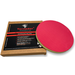 Tornador Car Cleaning clay/ler m/velcro 150mm