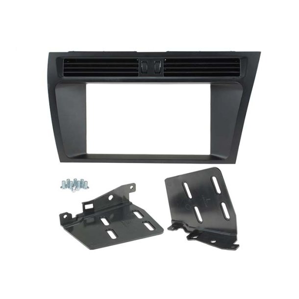 Connects2 CT23AU12 2-DIN kit Audi