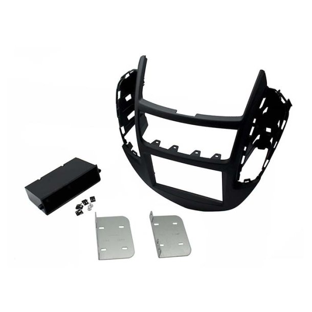 Connects2 CT23CV19 2-DIN kit Chevrolet