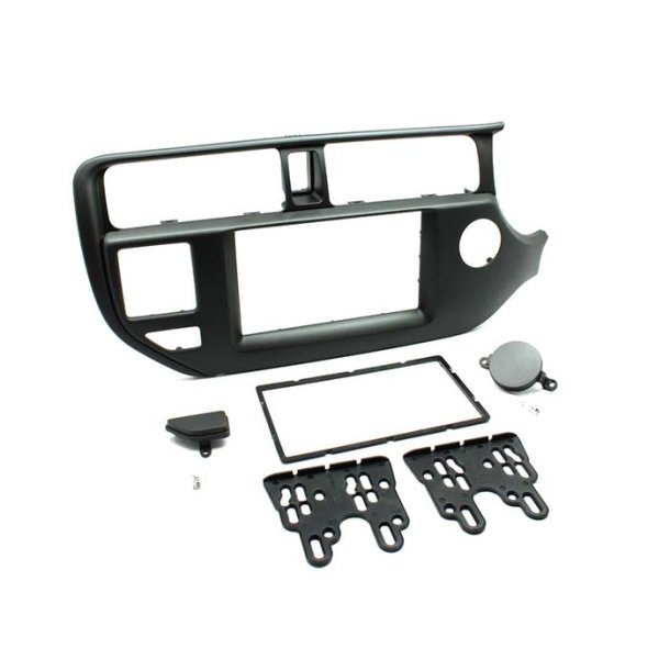 Connects2 CT23KI45 2-DIN kit Kia Rio