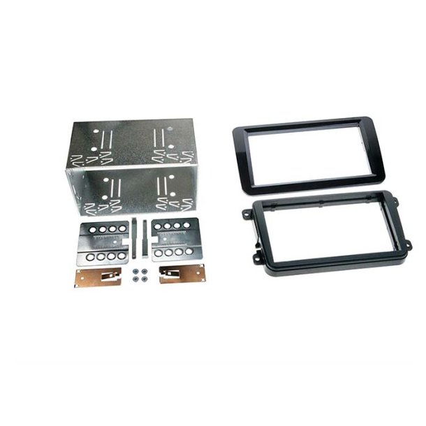 Connects2 CT23SK03 2-DIN kit Skoda