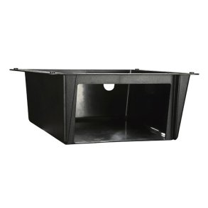 Connects2 CT23UN03 2-DIN monteringskasse