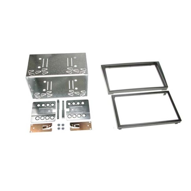 Connects2 CT23VX14 2-DIN kit Opel