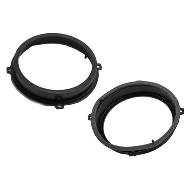 Connects2 Hjttalerramme Kia Xceed 2020-> 165mm