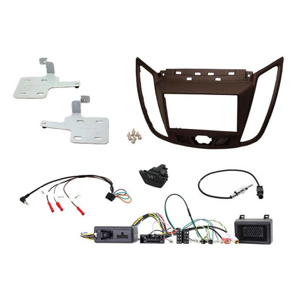 Komplet monterings kit CTKFD35C Ford c-max