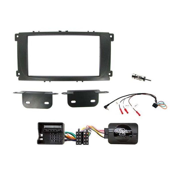 Komplet monterings kit CTKFD50 Ford Focus/mondeo