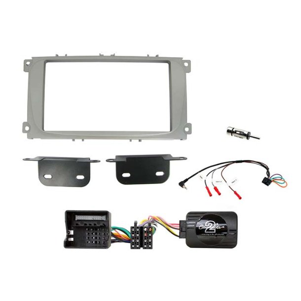 Komplet monterings kit CTKFD51 Ford Focus/mondeo