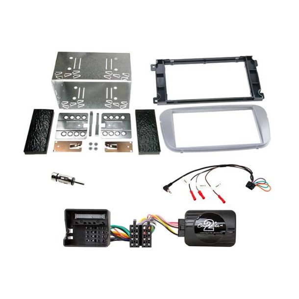 Komplet monterings kit CTKFD52 Ford Focus/mondeo