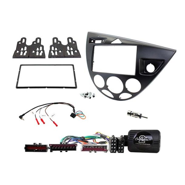 Komplet monterings kit CTKFD57 Ford Focus