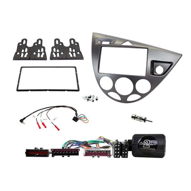 Komplet monterings kit CTKFD58 Ford Focus