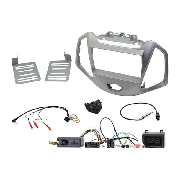 Komplet monterings kit CTKFD62 Ford ecosport