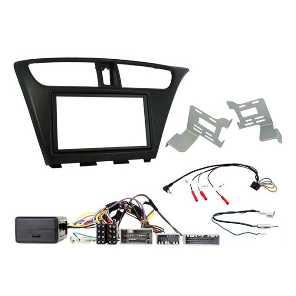 Komplet monterings kit CTKHD06 Honda Civic