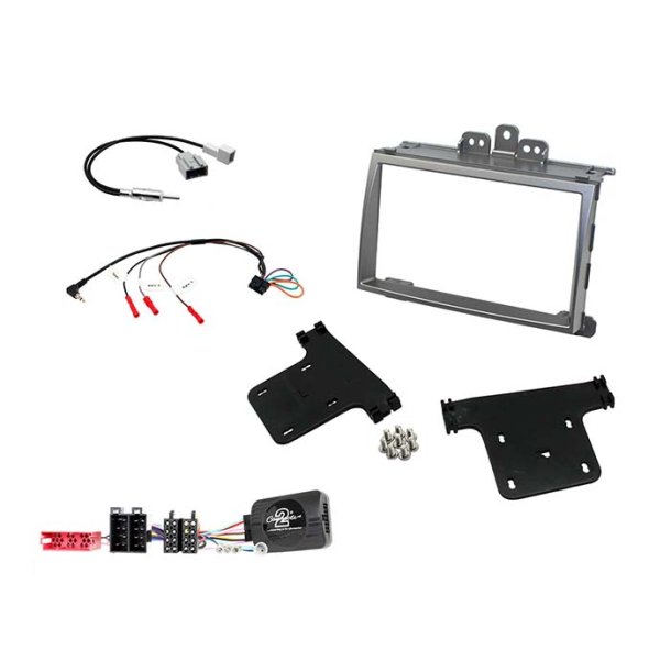 Komplet monterings kit CTKHY02 Hyundai i20