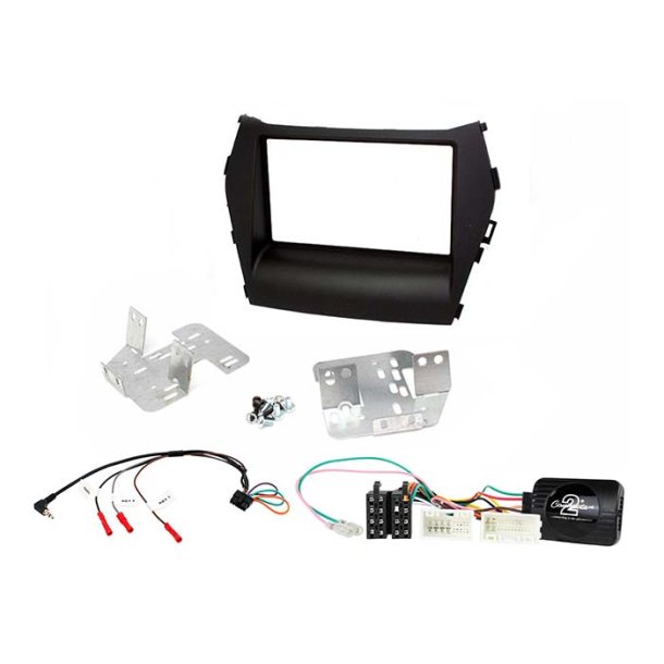 Komplet monterings kit CTKHY07 Hyundai Santa Fe