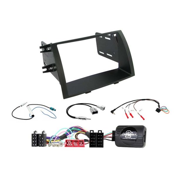 Komplet monterings kit CTKKI05 Kia Sorento