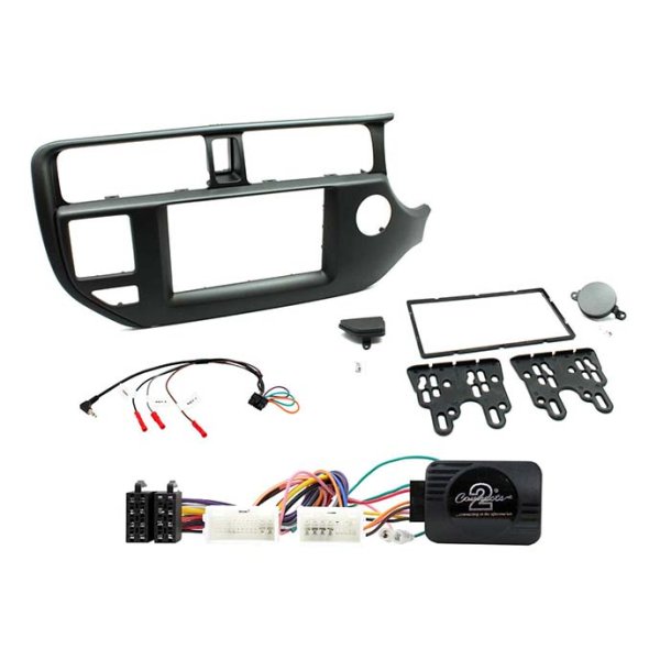 Komplet monterings kit CTKKI24 Kia Rio