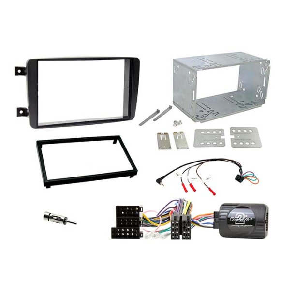 Komplet monterings kit CTKMB02 Mercedes C-klasse/clk