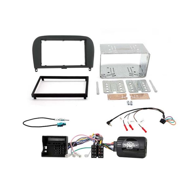 Komplet monterings kit CTKMB08 Mercedes SL