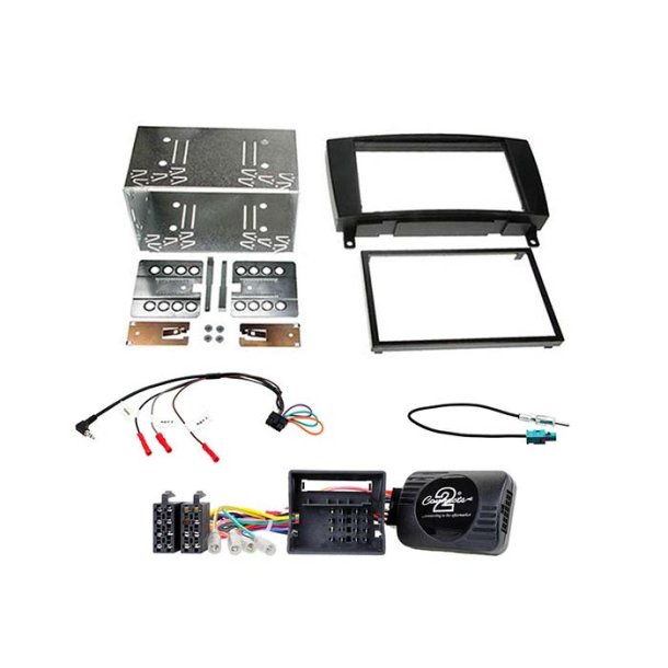 Komplet monterings kit CTKMB15 Mercedes CLk