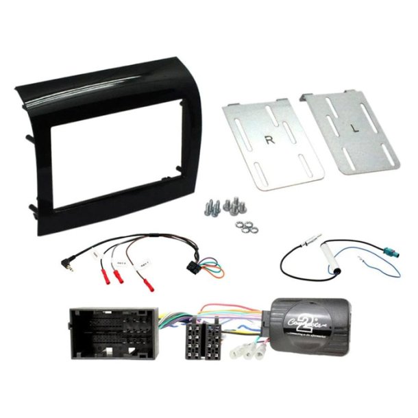 Komplet monterings kit CTKPE07 Peugeot Boxer 2014-