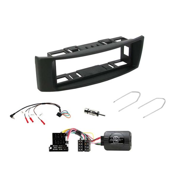 Komplet monterings kit CTKRT02 Renault Megane