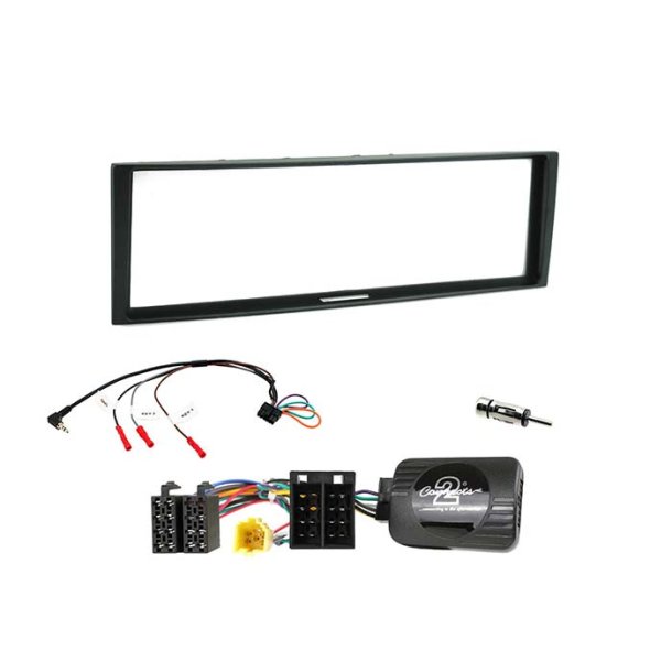 Komplet monterings kit CTKRT04 Renault Clio/modus