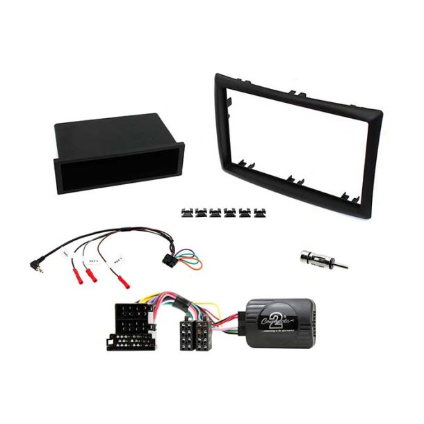 Komplet monterings kit CTKRT05 Renault Megane