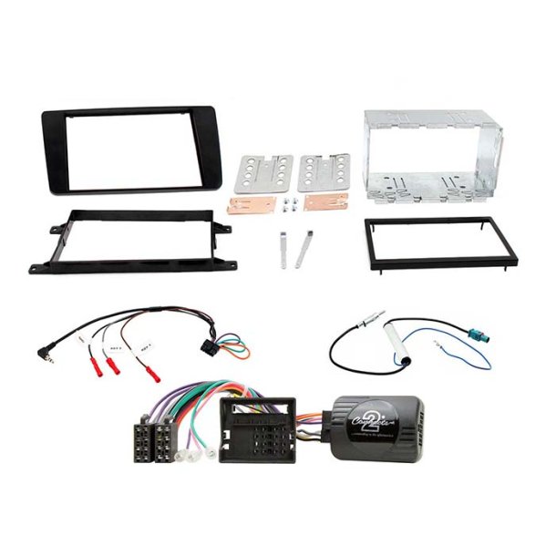 Komplet monterings kit CTKSK02 Skoda Octavia