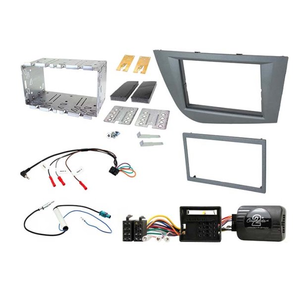 Komplet monterings kit CTKST06 Seat Leon