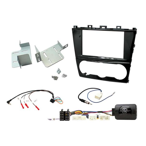 Komplet monterings kit CTKSU02 Subaru/forester/impreza