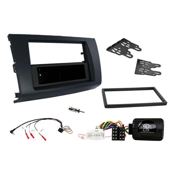 Komplet monterings kit CTKSZ07 Suzuki Swift