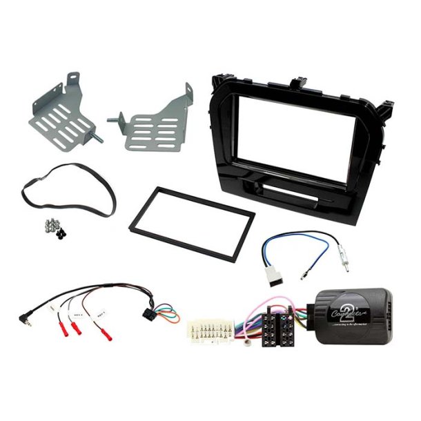 Komplet monterings kit CTKSZ08 Suzuki Vitara