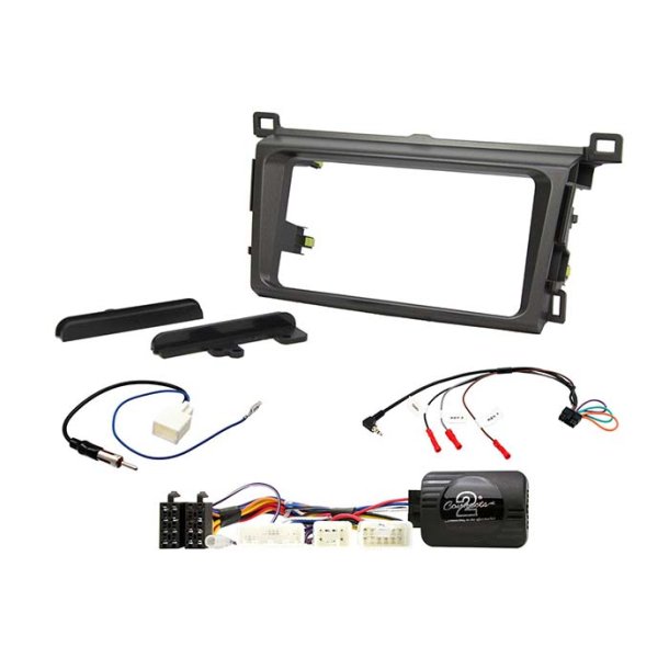 Komplet monterings kit CTKTY07 Toyota RAV4