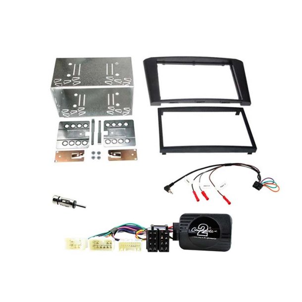 Komplet monterings kit CTKTY12 Toyota Avensis