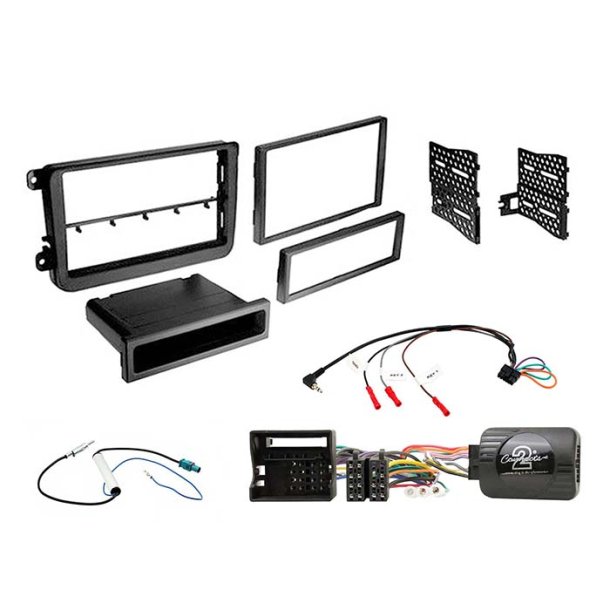 Komplet monterings kit ctkVW05 VW Passat