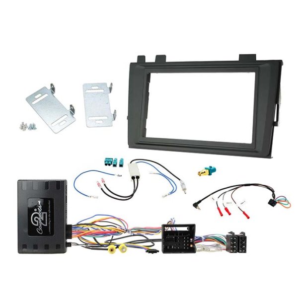 Komplet kit VW Transporter T6.1 2019-